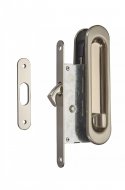 Ручка VANTAGE SDL-05SN (никель)