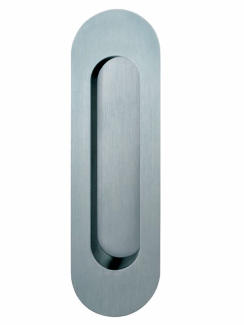Ручка MORELLI MHS120 SS мат.сталь