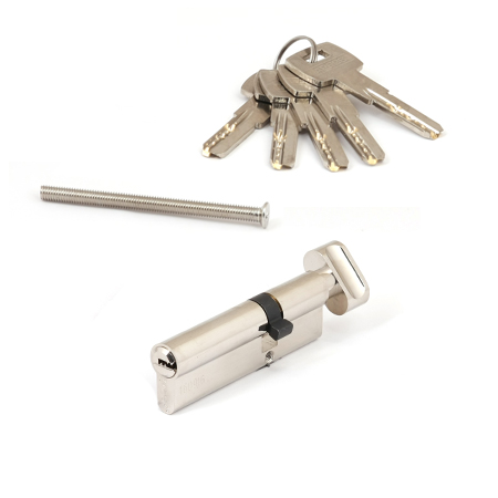 Цилиндровый механизм APECS SМ 95 (35С/60)-С-Ni