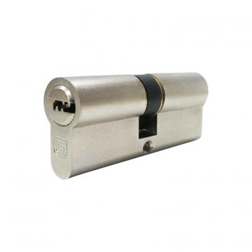 Цилиндровый механизм ГАРДИАН BASIC GB 92 (46/46)  Ni, никель