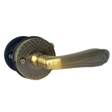 Ручка на китайскую дверь ZH-9228 L