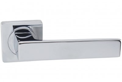 Ручка дверная VANTAGE V41СР, хром