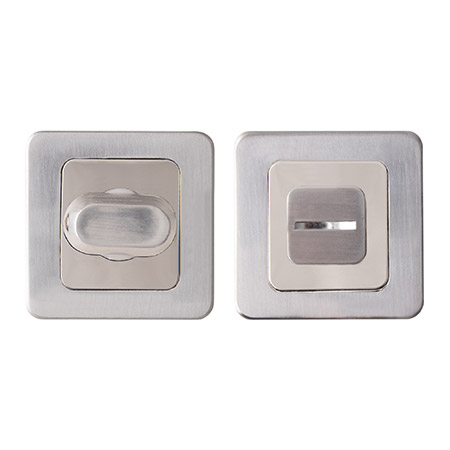 Фиксатор CODE DECO WC-2207 CRM/CR