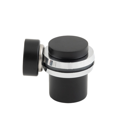Упор дверной Apecs DS-2762-М-BLM