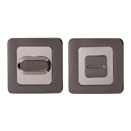 Фиксатор CODE DECO WC-2207-BN
