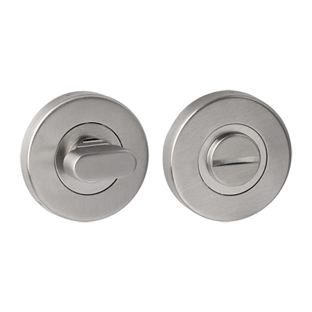 Фиксатор Apecs WC-0211-INOX (В2В)