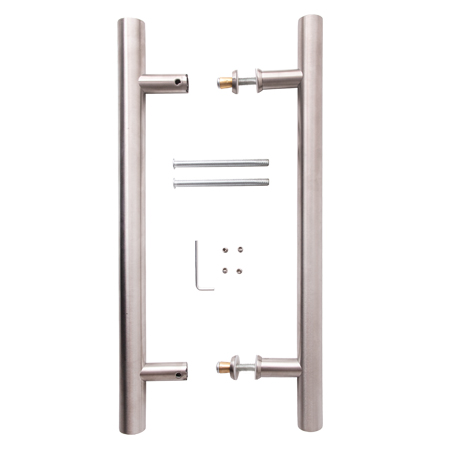 Ручка-скоба AVERS НС-920-25/300 INOX/201