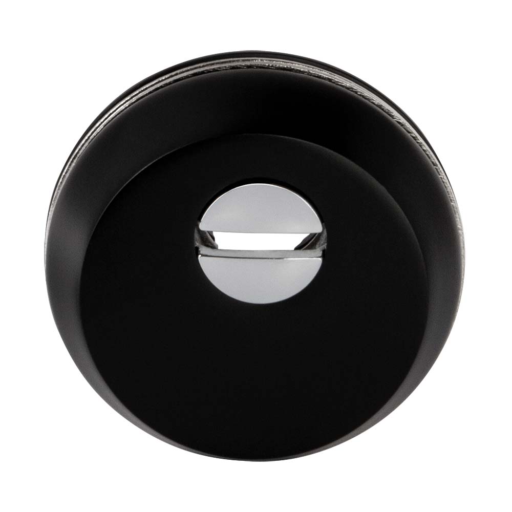 Броненакладка FUARO DEF 5513 BL-24 черный