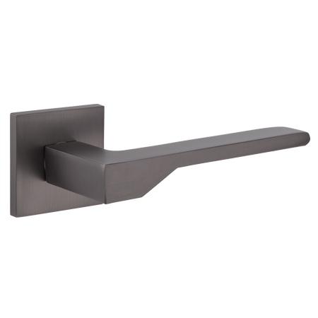 Ручка дверная Code Deco Slim H-30116-A-GRF (18)