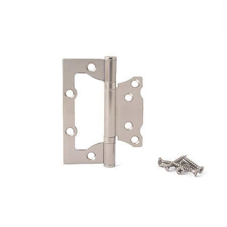 Петля накладная VANGER 100*75*2-P2 NIS
