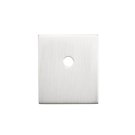Накладка декоративная CODE DECO Slim DP-16-K-CRS