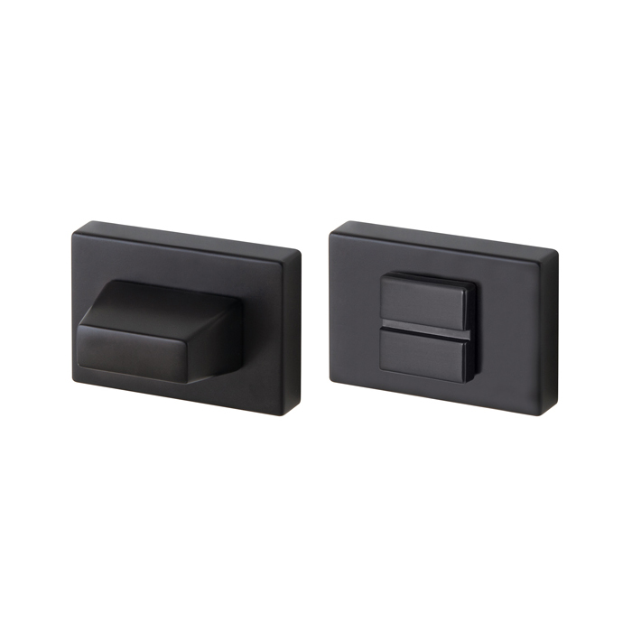 Завертка  Armadillo  WC-BOLT BK6 UCS BL-26 черный