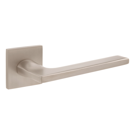 Ручка дверная Code Deco Slim H-30121-A-NISM (18)