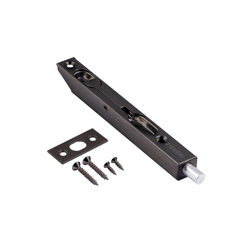 Ригель торцевой НОРА-М 5 1/2 графит