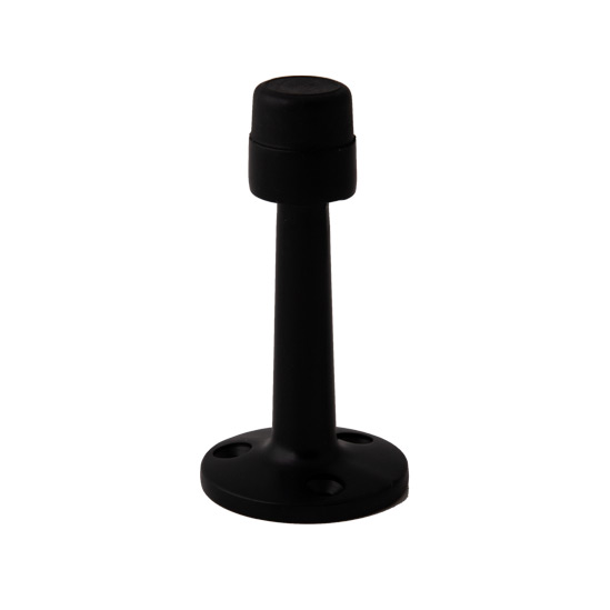 Упор дверной CODE DECO DS-0018-BLM