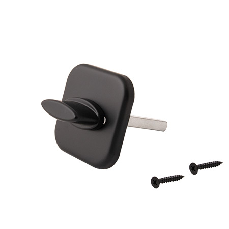 Поворотник Apecs TT-1516-8/75-BLM черный