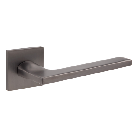 Ручка дверная Code Deco Slim H-30121-A-GRF (18)