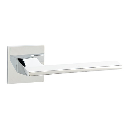 Ручка дверная Code Deco Slim H-30134-A-CR