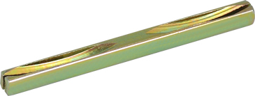 Квадрат ARMADILLO для ручек Spindle 6х80