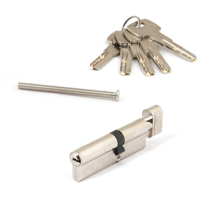 Цилиндровый механизм APECS SМ 95 (40С/55)-C-Ni