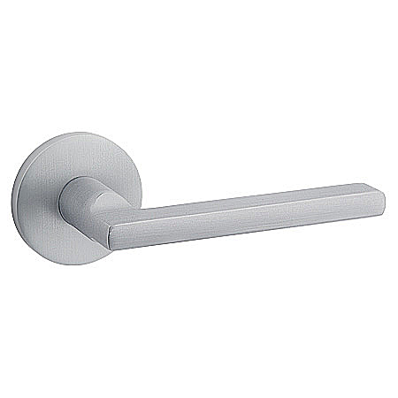 Ручка дверная AVERS Slim H-40050-A-CRS (Spindle 105) (B2B)