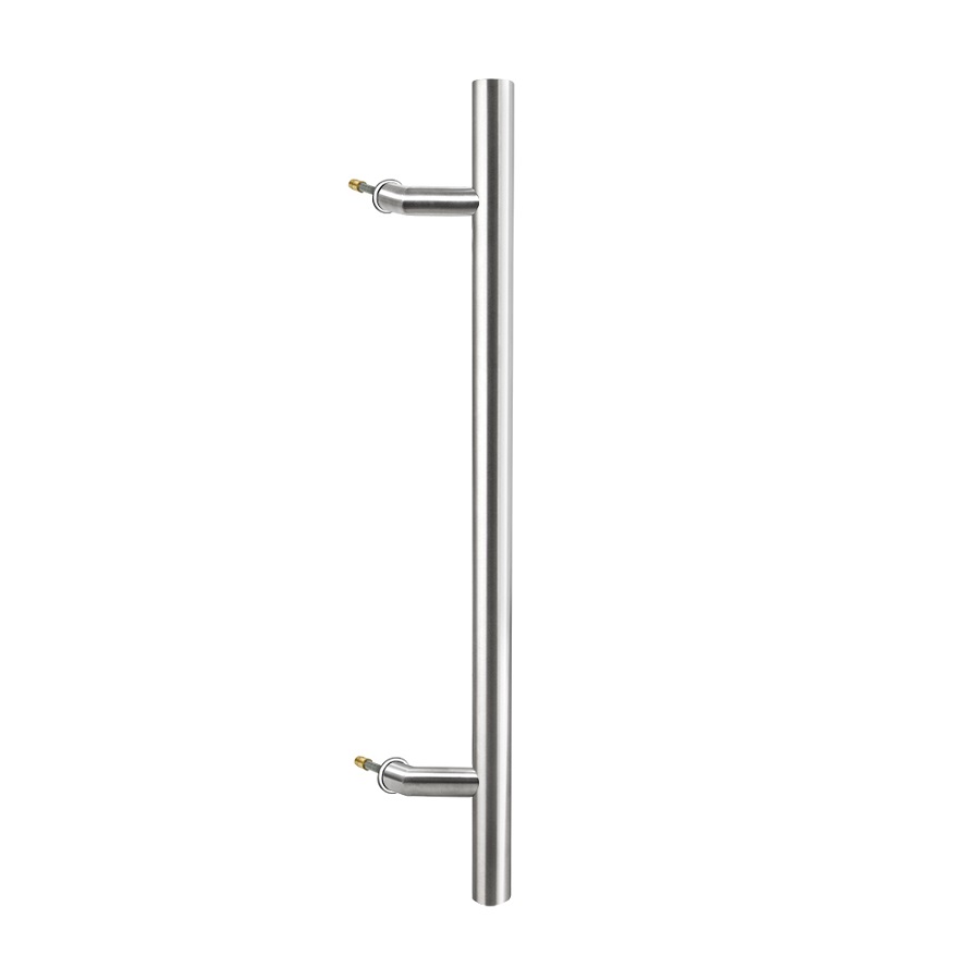 Ручка-скоба FUARO PULL.PH32/1000.45 INOX 304 , м/о 800мм