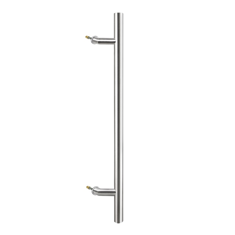 Ручка-скоба FUARO PULL.PH32/1200.45 INOX 304, м/о 900 мм