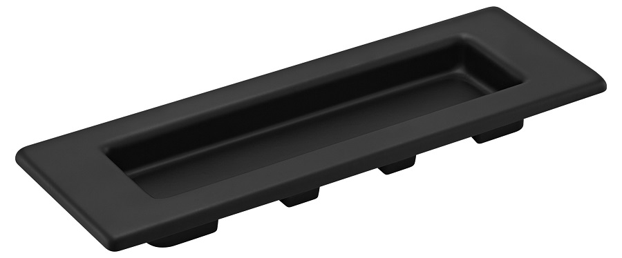 Ручка MORELLI MHS153 BL черный
