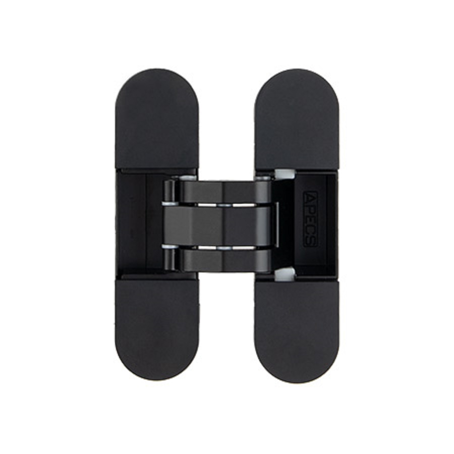 Петля скрытая APECS 110*30-3D-Z-BLM (R15) (B2B)
